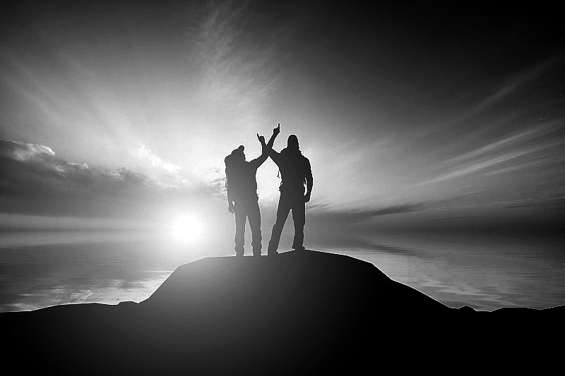 The Mission of Tianlixin
